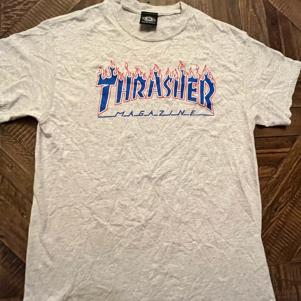 Thrasher Men’s Tshirt